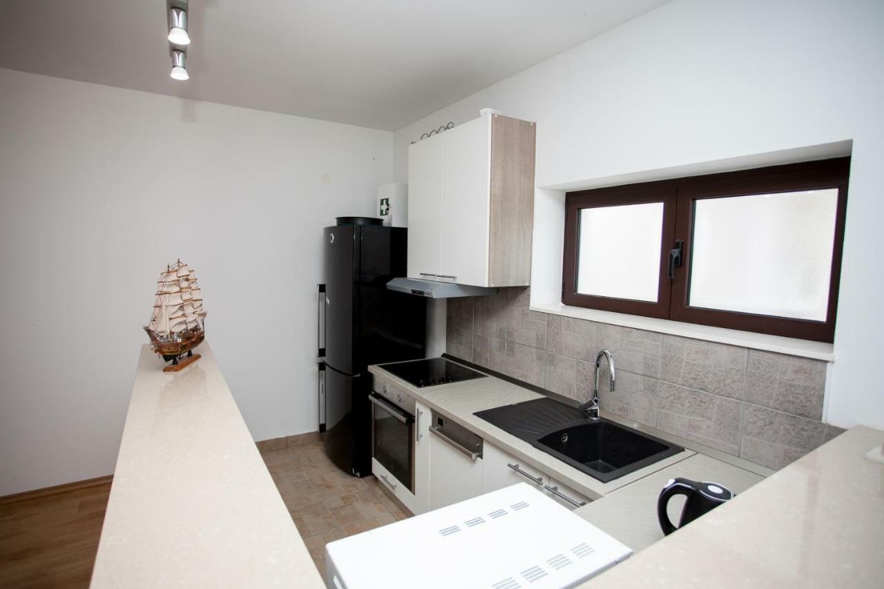 Villa Zrinka **** Svinisce Kültér fotó